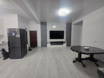 Apartamente de vanzare Sibiu Selimbar imagine mica 13