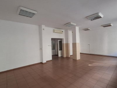 Spatii comerciale de inchiriat Sibiu Valea Aurie imagine mica 2