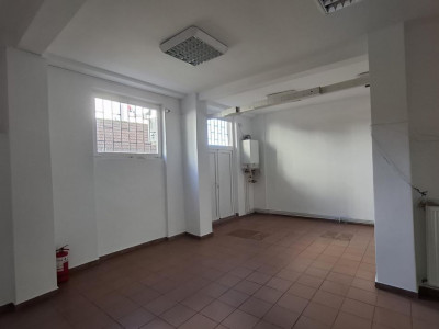 Spatii comerciale de inchiriat Sibiu Valea Aurie imagine mica 5