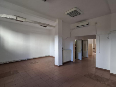 Spatii comerciale de inchiriat Sibiu Valea Aurie imagine mica 6