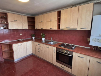 Apartamente de vanzare Sibiu Turnisor imagine mica 2