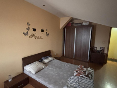 Apartamente de vanzare Sibiu Turnisor imagine mica 11