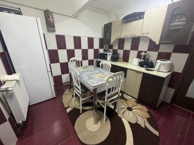 Apartamente de vanzare Fagaras imagine mica 4