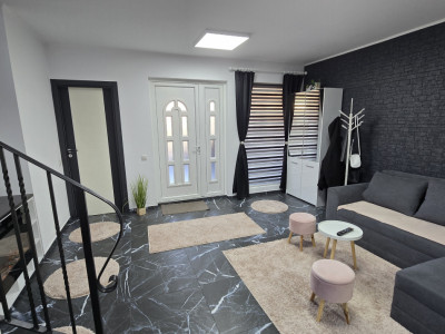 Case de vanzare Sibiu Selimbar imagine mica 5