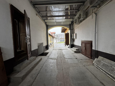 Spatii comerciale de inchiriat Cristian imagine mica 3