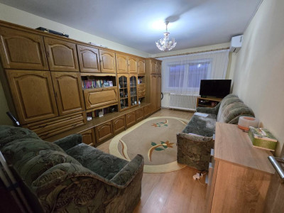 Apartamente de vanzare Sibiu Terezian imagine mica 3