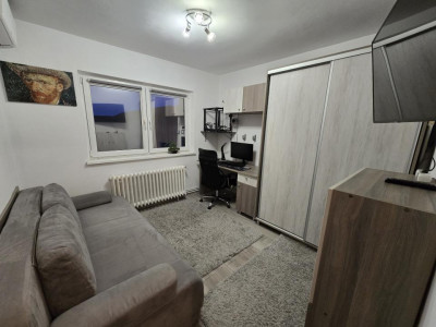 Apartamente de vanzare Sibiu Terezian imagine mica 4