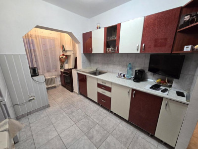 Apartamente de vanzare Sibiu Terezian imagine mica 10