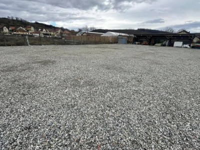 Terenuri de inchiriat Sibiu Viile Sibiului imagine mica 3