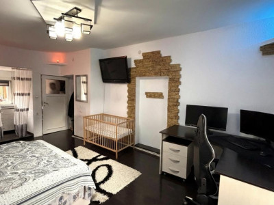 Apartamente de vanzare Sibiu Centrul Istoric imagine mica 3
