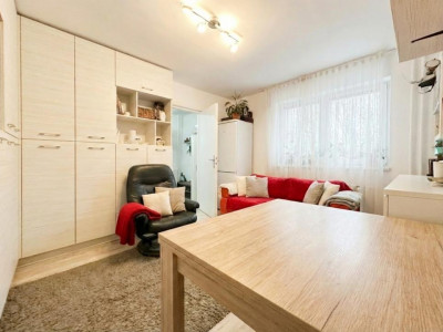 Apartamente de vanzare Cluj-Napoca Manastur imagine mica 2