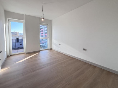 Apartament cu 3 camere finisat modern in Elite City Iris