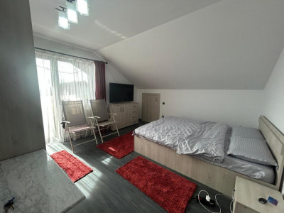 Apartamente de vanzare Sibiu Selimbar imagine mica 5