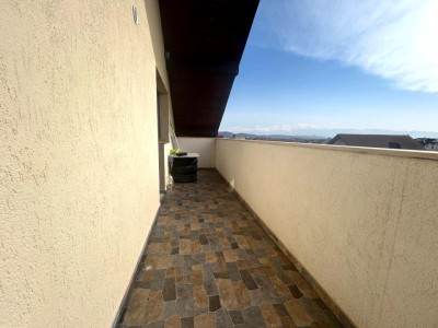 Apartamente de vanzare Sibiu Selimbar imagine mica 6