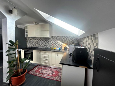 Apartamente de vanzare Sibiu Selimbar imagine mica 7
