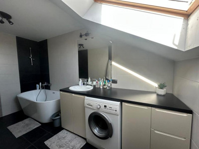 Apartamente de vanzare Sibiu Selimbar imagine mica 8