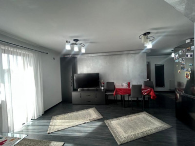 Apartamente de vanzare Sibiu Selimbar imagine mica 9