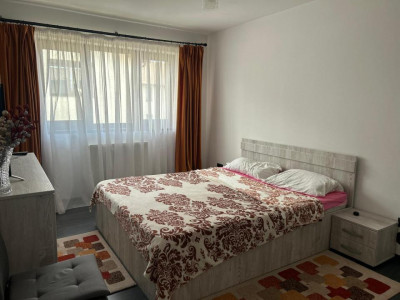 Apartamente de vanzare Sibiu Selimbar imagine mica 2