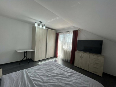 Apartamente de vanzare Sibiu Selimbar imagine mica 12
