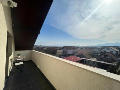 Apartamente de vanzare Sibiu Selimbar imagine mica 14