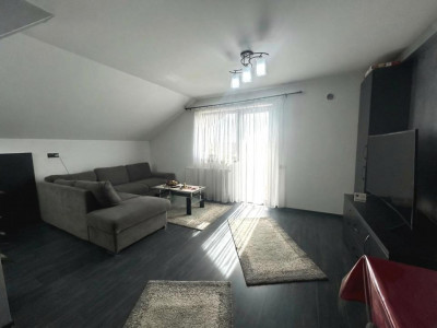 Apartamente de vanzare Sibiu Selimbar imagine mica 3