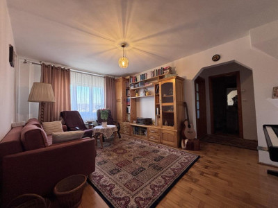 Apartamente de vanzare Cluj-Napoca Manastur imagine mica 5