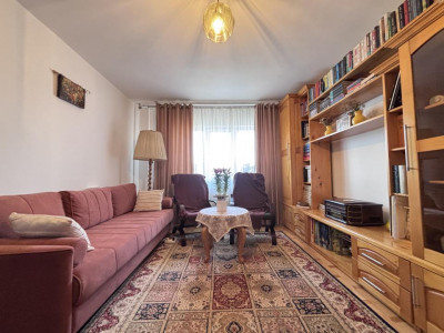 Apartamente de vanzare Cluj-Napoca Manastur imagine mica 6