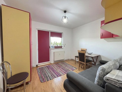 Apartamente de vanzare Cluj-Napoca Manastur imagine mica 4