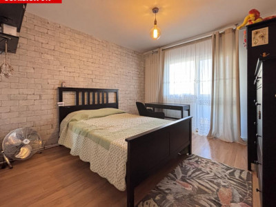 Apartamente de vanzare Cluj-Napoca Manastur imagine mica 2