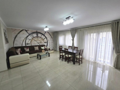 Casa 4 camere 105mpu 2 bai curte libera 54mp Cartierul Arhitectiilor