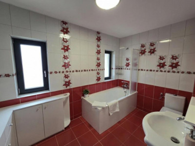 Case de vanzare Sibiu Calea Cisnadiei - Arhitectilor imagine mica 8