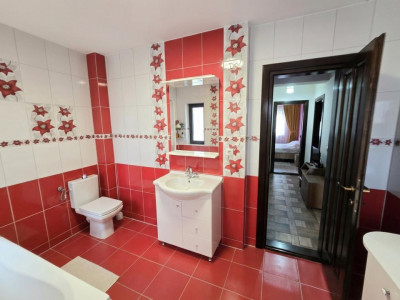 Case de vanzare Sibiu Calea Cisnadiei - Arhitectilor imagine mica 9