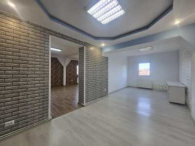 Spatii comerciale de inchiriat Sibiu Selimbar imagine mica 2