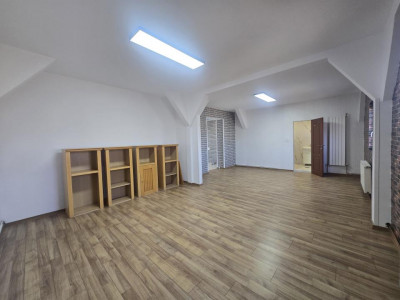 Spatii comerciale de inchiriat Sibiu Selimbar imagine mica 5