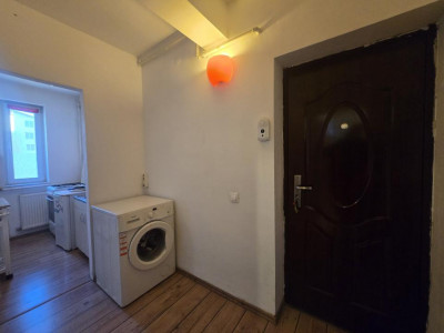 Apartamente de vanzare Sibiu Turnisor imagine mica 8