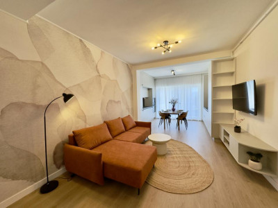Apartamente de vanzare Sibiu imagine mica 4