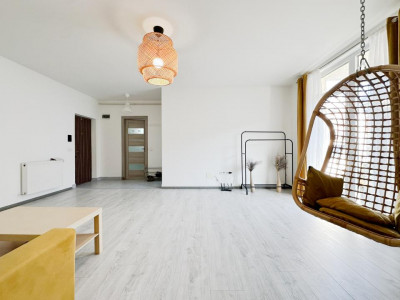 Apartamente de vanzare Baciu imagine mica 2