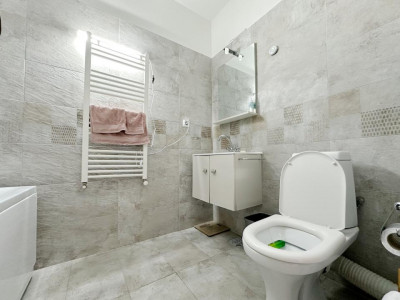 Apartamente de vanzare Baciu imagine mica 6