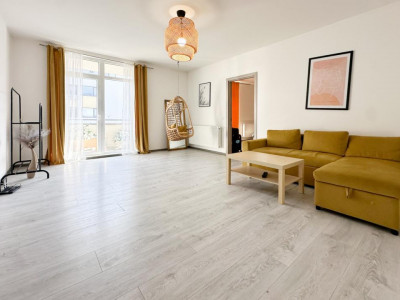 Apartamente de vanzare Baciu imagine mica 3