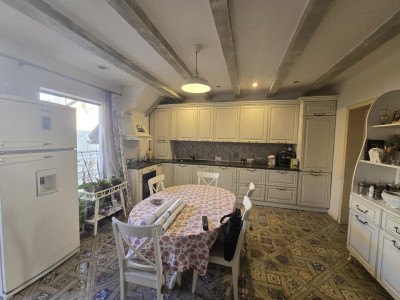 Apartamente de vanzare Sibiu Central imagine mica 4
