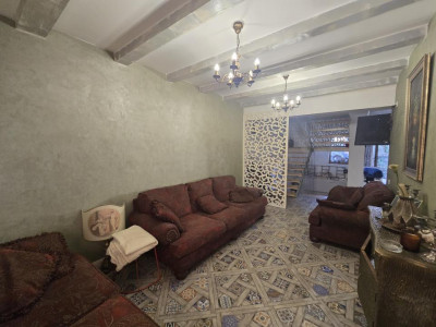 Apartament 4 camere 120mpu cu terasa de 12mp in zona Centrala Sibiu