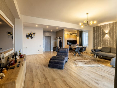 Apartamente de vanzare Cluj-Napoca Iris imagine mica 5