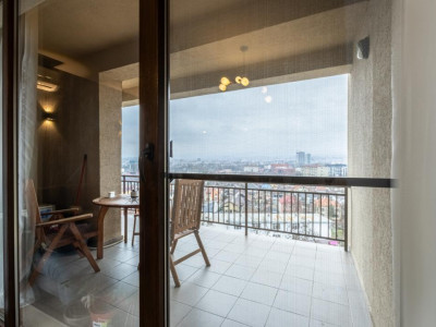 Apartamente de vanzare Cluj-Napoca Iris imagine mica 4