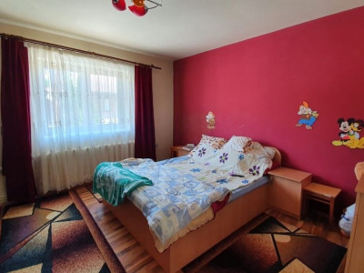 Case de vanzare Sibiu Selimbar imagine mica 3