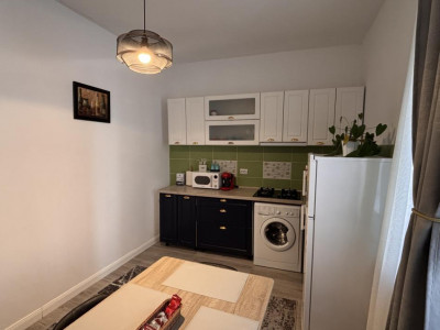 Apartamente de vanzare Sibiu Central imagine mica 8