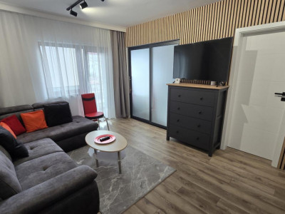 Apartamente de vanzare Sibiu Selimbar imagine mica 2