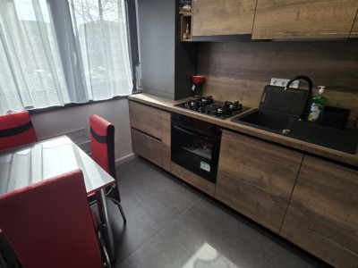 Apartamente de vanzare Sibiu Selimbar imagine mica 4