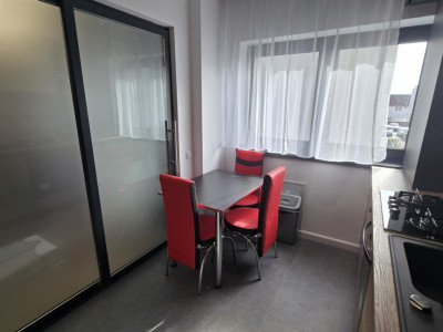 Apartamente de vanzare Sibiu Selimbar imagine mica 3