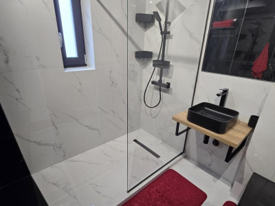 Apartamente de vanzare Sibiu Selimbar imagine mica 9