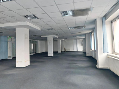 Spatii birouri de inchiriat Sibiu Central imagine mica 3